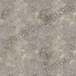 Seamless Concrete